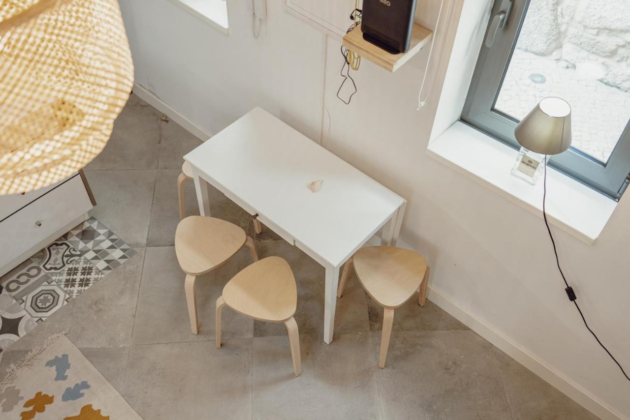 Mezzanine Stylish Apartments By Vacationy Porto Buitenkant foto